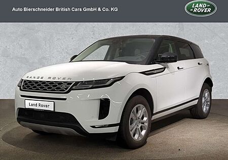 Land Rover Range Rover Evoque P300e S MERIDIAN MATRIX-LED DAB 18