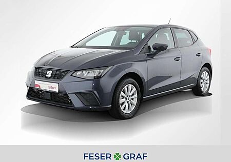 Seat Ibiza 1.0 TSI Style DSG LED / Kamera / Full Link