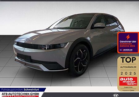 Hyundai IONIQ 5 TECHNIQ 77,4 kWh 2WD SOH 98,3 % Panoramadach Navi
