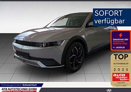 Hyundai IONIQ 5 TECHNIQ 77,4 kWh 2WD SOH 98,3 % Panoramadach Navi