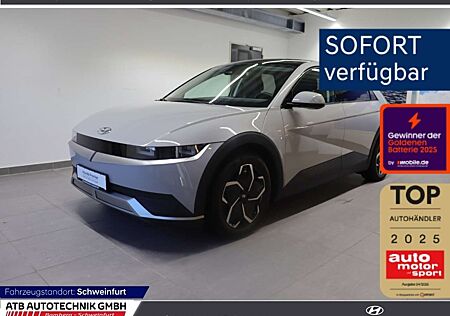 Hyundai IONIQ 5 TECHNIQ 77,4 kWh 2WD SOH 98,9 % Panoramadach Navi