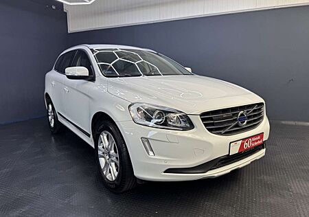 Volvo XC 60 XC60 Summum*3JGarantie*DAB*NAVI*KAMERA*TOP*