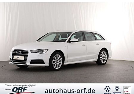 Audi A6 Avant 2.0 TDI ultra S-line AUTOMATIK NAVI TEMPOMAT