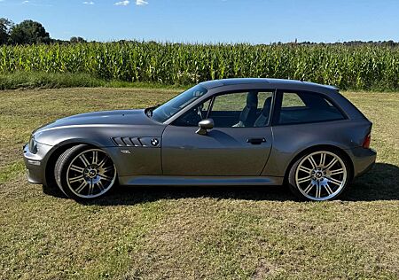BMW Z3 Coupe 3.0i