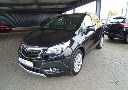 Opel Mokka Innovation