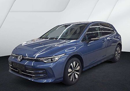 VW Golf Volkswagen VIII 1.5 eTSI Goal DSG *NAV*LED+*ACC*R-CAM*
