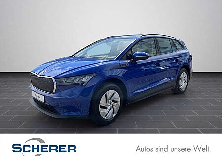 Skoda Enyaq iV electric NAVI/LED/PDC/Sitzheizung vo/u.
