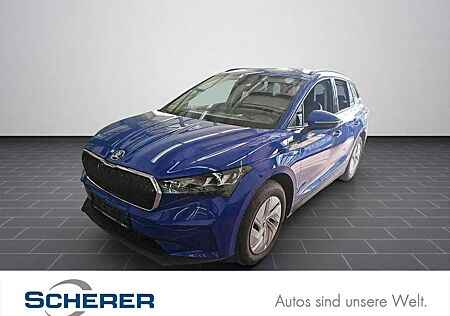 Skoda Enyaq iV electric NAVI/LED/PDC/Sitzheizung vo/u.