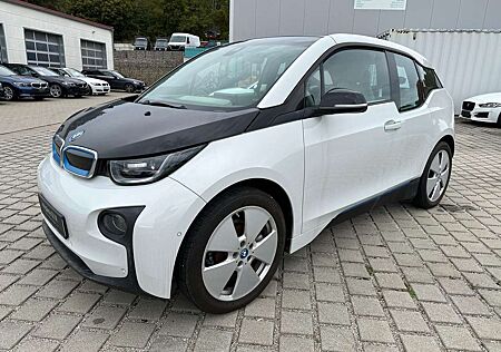 BMW i3 Basis Navi. Prof.- RFK, ACC, LED