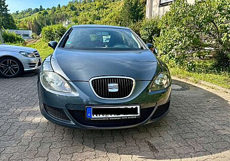 Seat Leon Reference