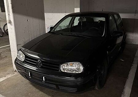 VW Golf Volkswagen 1.9 TDI Edition