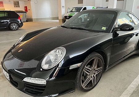 Porsche 997 19% inkl. MwSt. VAT + 4S MK2