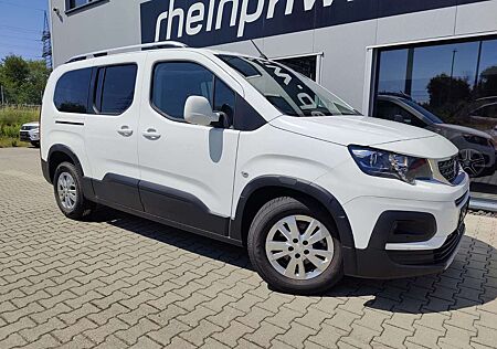Peugeot Rifter Allure Pack L2 BlueHDI 1,5 7-Sitzer