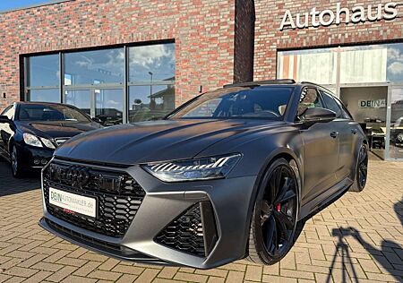 Audi RS6 4.0 TFSI quattro *B&O*LASER*RS-AGA*