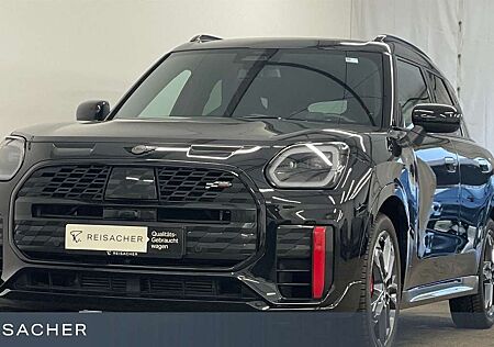 Mini John Cooper Works Countryman JCW Countryman ALL4 A JCW-Trim HUD 360° ACC SHZ