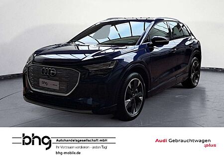 Audi Q4 e-tron 45 quattro *LED*VIRTUAL*DAB*