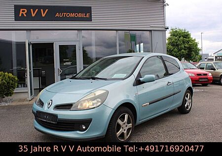 Renault Clio III 1.2 Rip Curl, Klima, 8 x Alu,