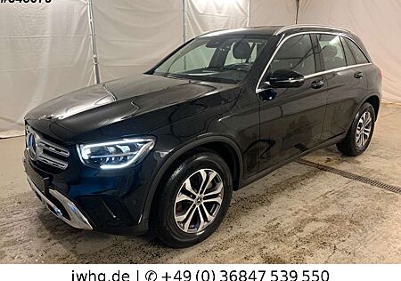 Mercedes-Benz GLC 220 d 4Matic|LED|Kamera|VirtualCockp|Soundsys