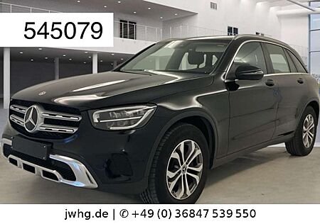 Mercedes-Benz GLC 220 d 4Matic|LED|Kamera|VirtualCockp|Soundsys