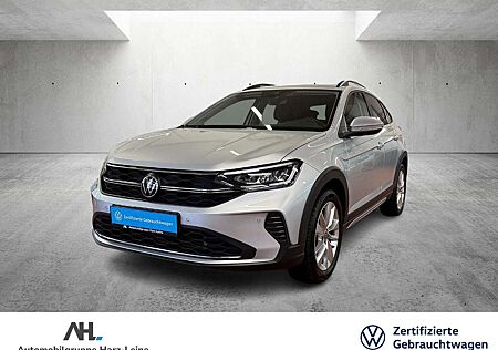 VW Taigo Volkswagen 1.5 TSI Move DSG LED Navi ACC AHK RFK