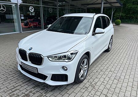 BMW X1 xDrive20d Aut. M Sport