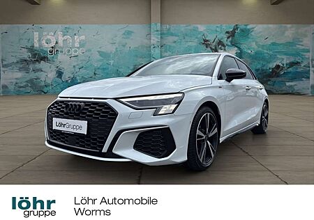 Audi A3 Sportback 40 TFSI quattro S-Line *MATRIX-LED*NAVI*