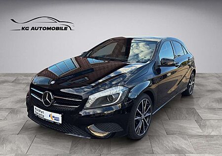 Mercedes-Benz A 180 gebraucht kaufen Mercedes-Benz A 180 A -Klasse CDI AMG Style