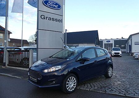 Ford Fiesta Trend 1.0 EcoBoost