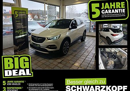 Opel Grandland X 1.5D Fin. ab 2,99 % Navi,RückfahrK