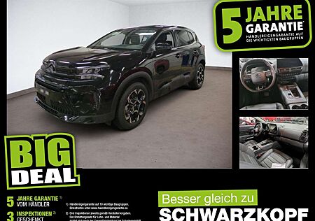 Citroën C5 Aircross Citroen 1.2 Fin. ab 2,99 % Navi,Sitzheizung