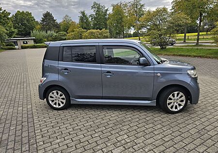 Daihatsu Materia 1.5 Tüv 4/2027 Ideales Anfängerauto