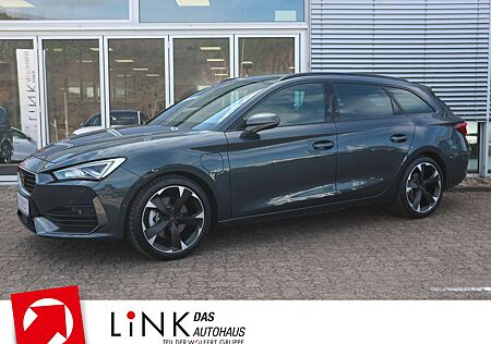 Cupra Leon Sportstourer 1.4 TSI e-HYBRID DSG LED RFK N