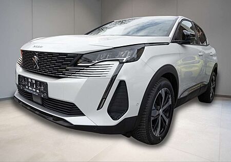 Peugeot 3008 Allure Pack 1.2 PureTech 130 EAT8