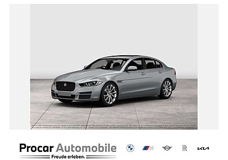 Jaguar XE P250+S+ACC+PANO+LED+KAMERA+19"