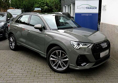Audi Q3 40 TFSI quattro S line / Pano, LED, Top
