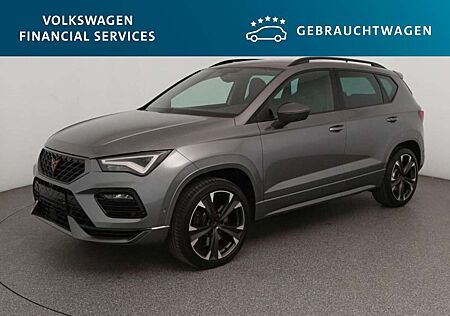 Cupra Ateca 2.0 TSI Klima*Tempo*Nav*PDC*RFK*SH