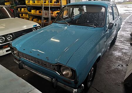 Ford Escort gebraucht kaufen Ford Escort