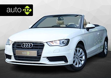 Audi A3 Cabrio 1.4 TFSI CoD Attraction Pro Line