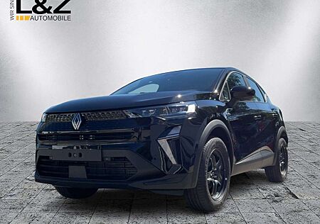 Renault Captur Evolution TCe 90