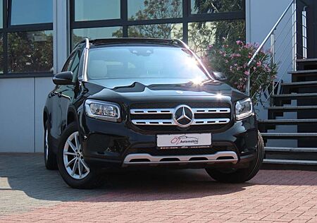 Mercedes-Benz GLB 220 d 4MATIC Autom. Leder Pano Navigation