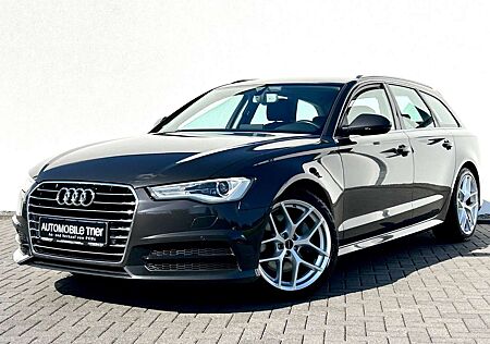 Audi A6 Avant 3.0 TDI sport / NAVI / LED / AHK /