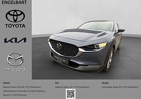 Mazda CX-30 Centre-Line 2WD HUD Navi LED ACC Apple CarPlay And
