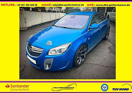 Opel Insignia OPC 4x4 UNLIMITED STANDHEIZUNG XENON