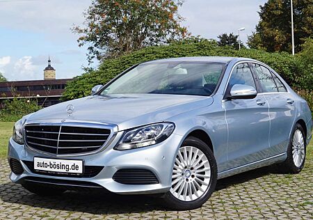 Mercedes-Benz Others 180 Exclusive NAVI-AUT.-TEMPOMAT-SHZG.-PDC.-