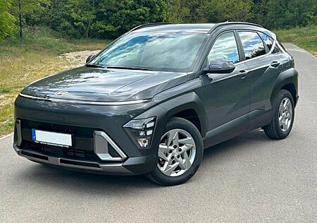 Hyundai Kona 1.6 T-GDI Trend *Totwinkel*Nav*ACC*LED*360°