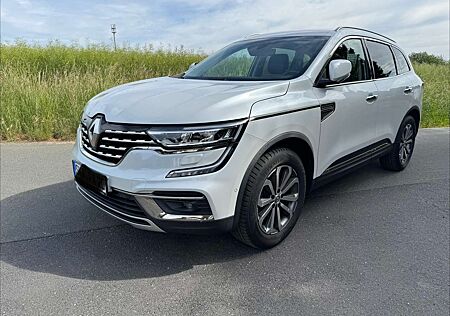 Renault Koleos Koleos TCe 160 EDC GPF INTENS