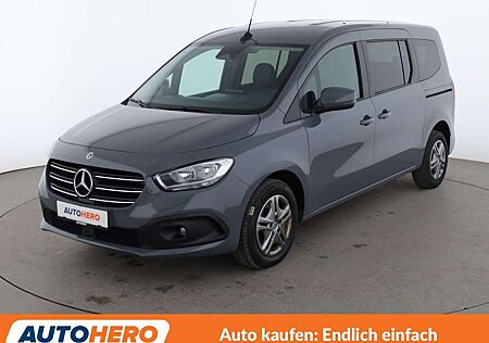 Mercedes-Benz T-Class T 180 lang Style*TEMPO*CAM*PDC*KLIMA*