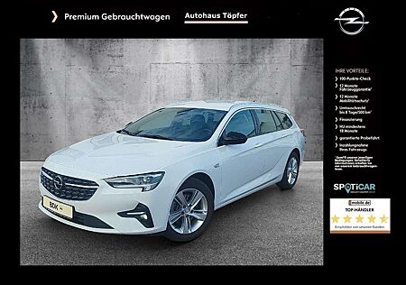 Opel Insignia B ST Business/1-Hand/Pixel-LED/Navi/DAB