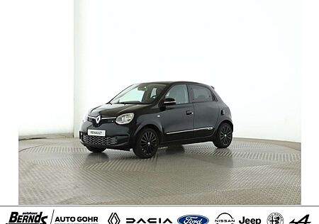 Renault Twingo SCe 65 URBAN NIGHT KLIMAAUTO. NAVI SITZHZG ISOFIX