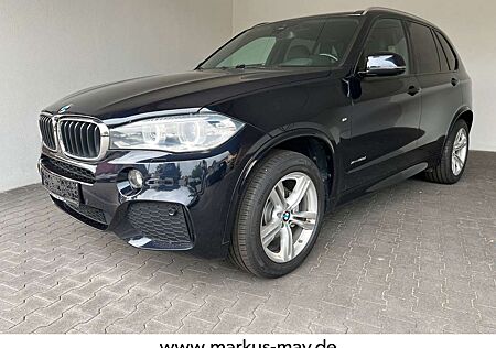 BMW X5 xDrive30d Pano B&O Navi M Sport HeadUp